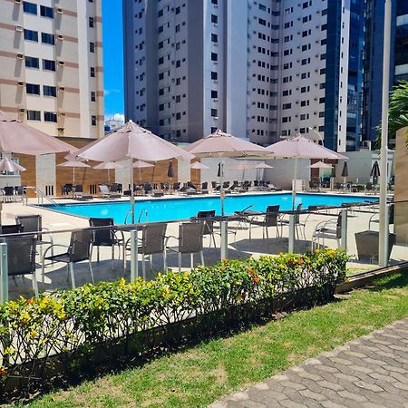 Slaviero Vitoria Hotel Luaran gambar