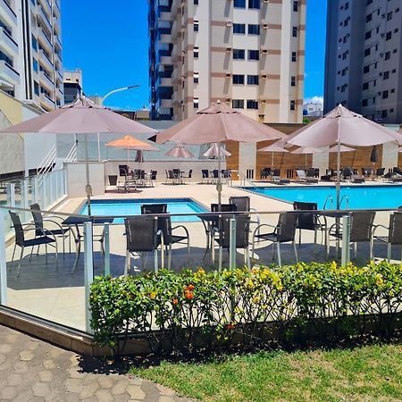 Slaviero Vitoria Hotel Luaran gambar