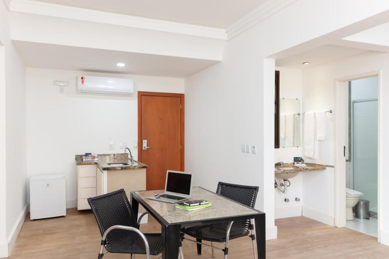 Slaviero Vitoria Hotel Luaran gambar