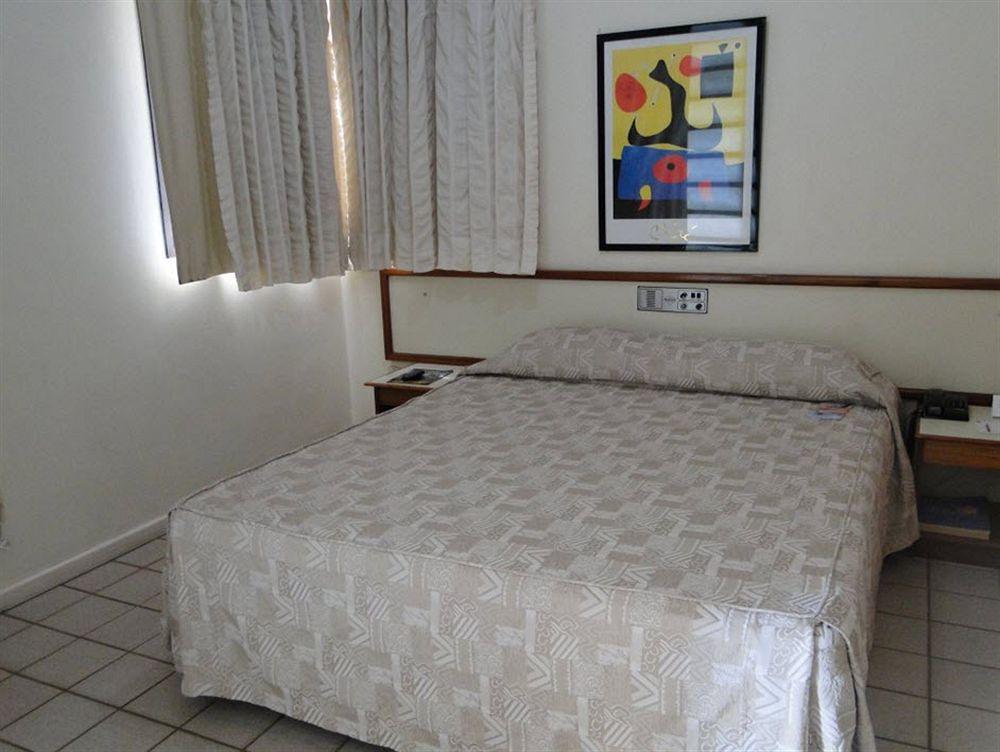 Slaviero Vitoria Hotel Luaran gambar