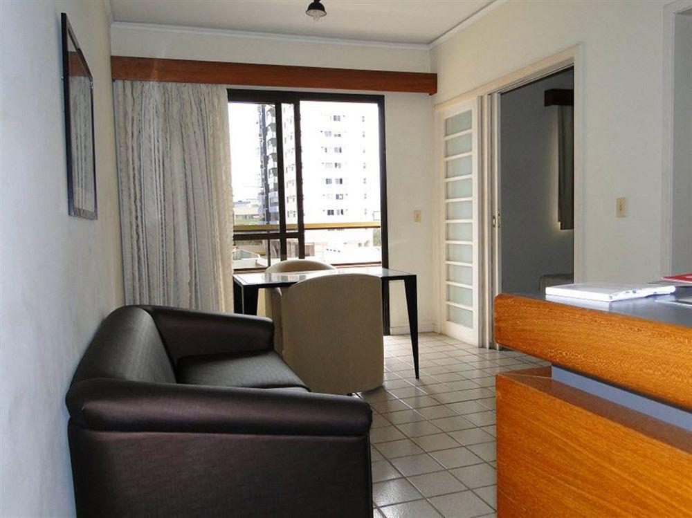 Slaviero Vitoria Hotel Luaran gambar