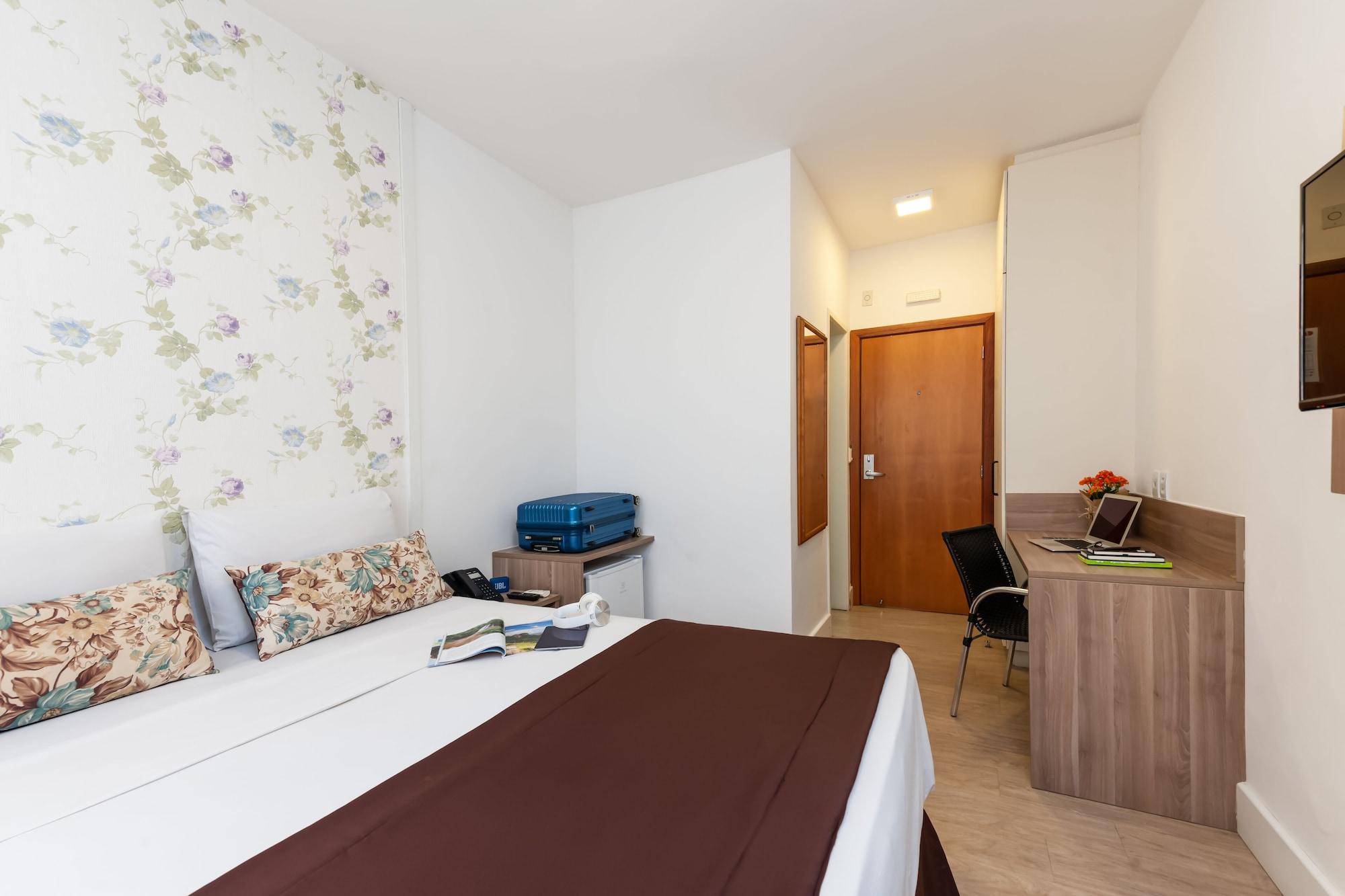 Slaviero Vitoria Hotel Luaran gambar