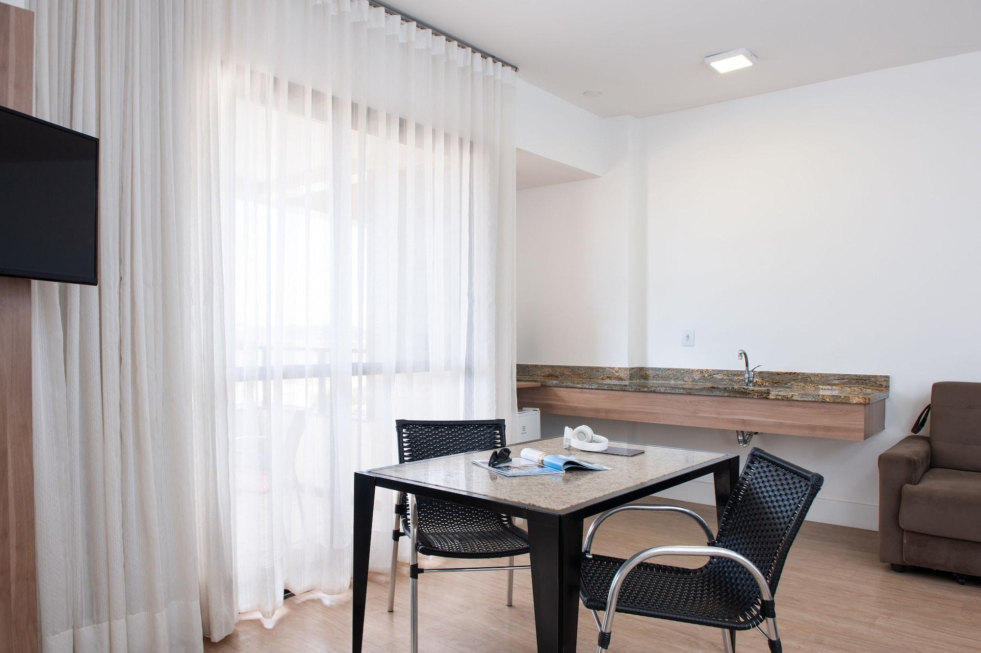 Slaviero Vitoria Hotel Luaran gambar