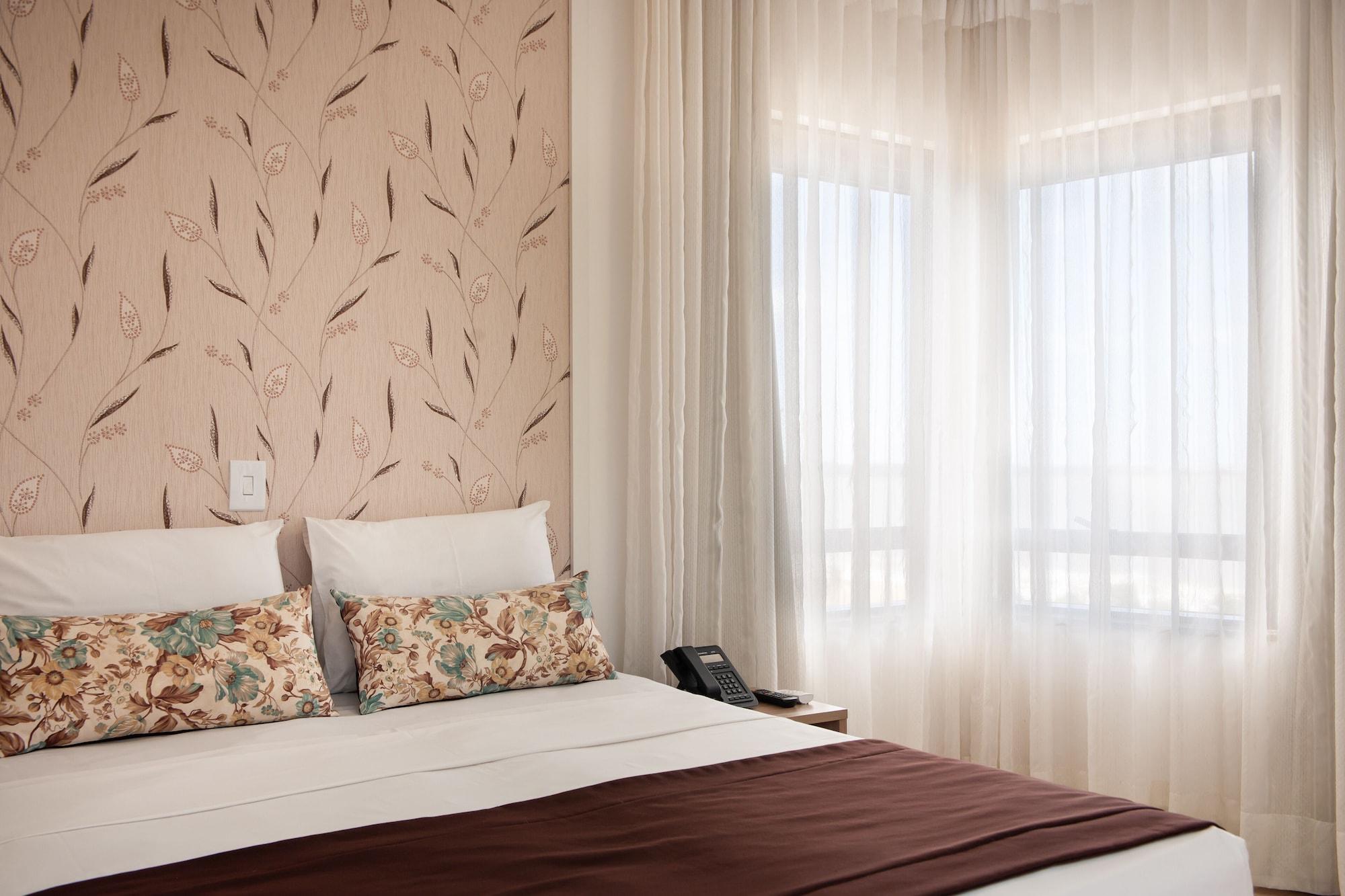 Slaviero Vitoria Hotel Luaran gambar