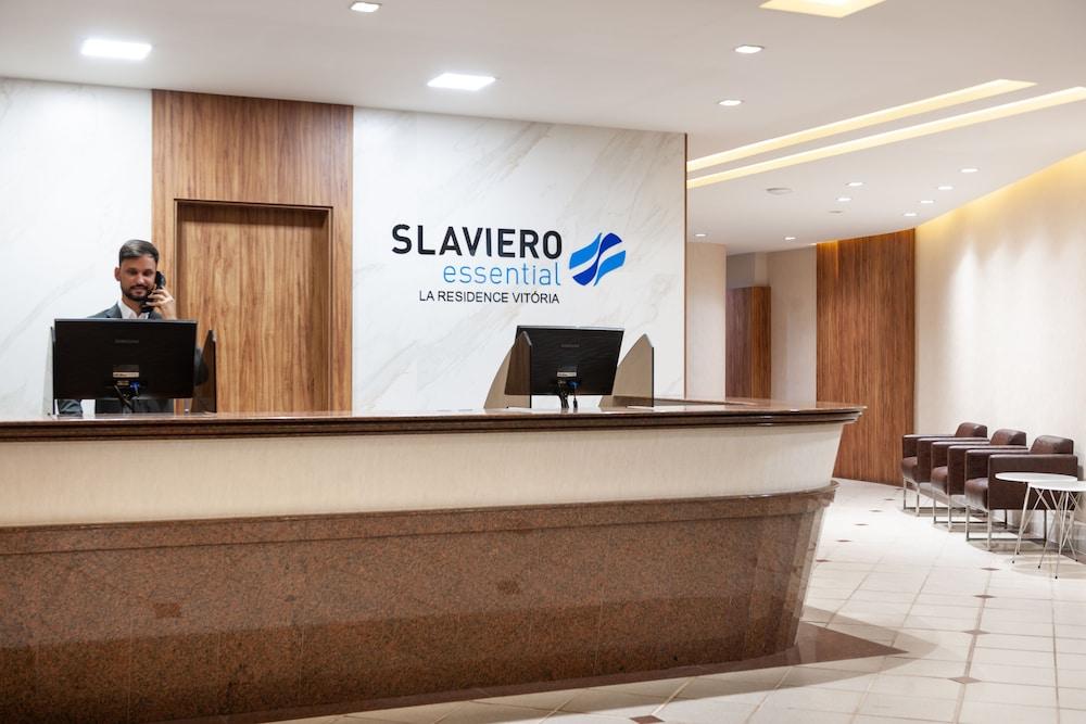 Slaviero Vitoria Hotel Luaran gambar