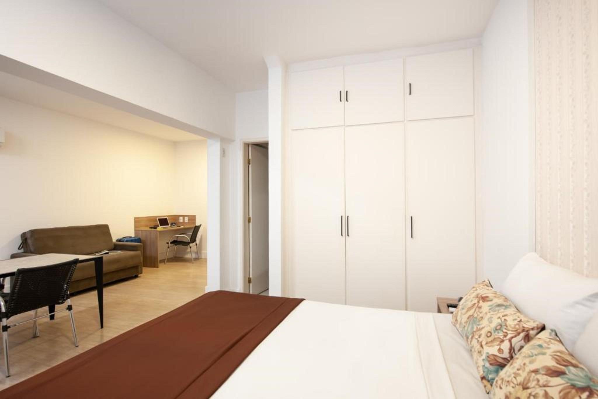 Slaviero Vitoria Hotel Luaran gambar