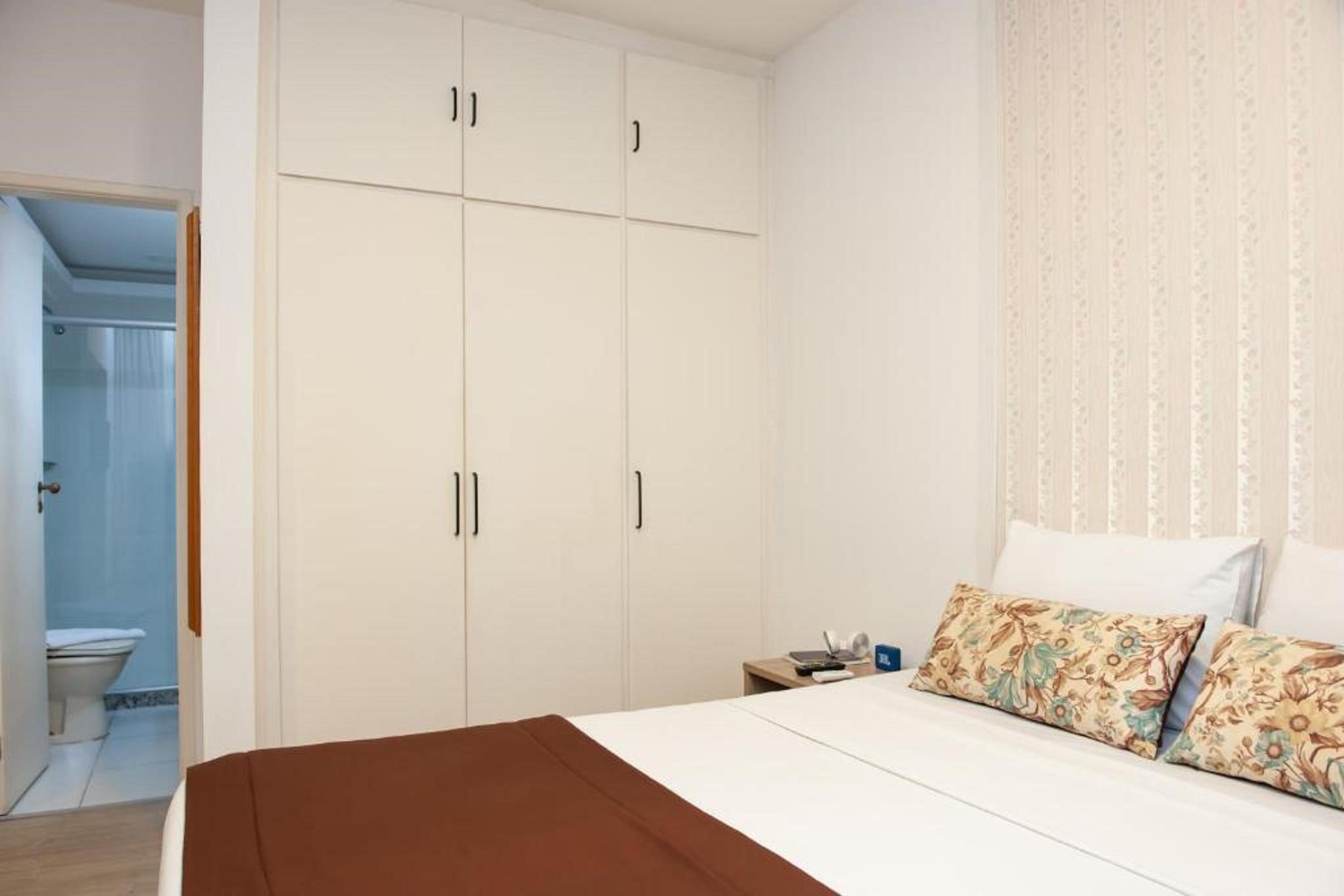Slaviero Vitoria Hotel Luaran gambar