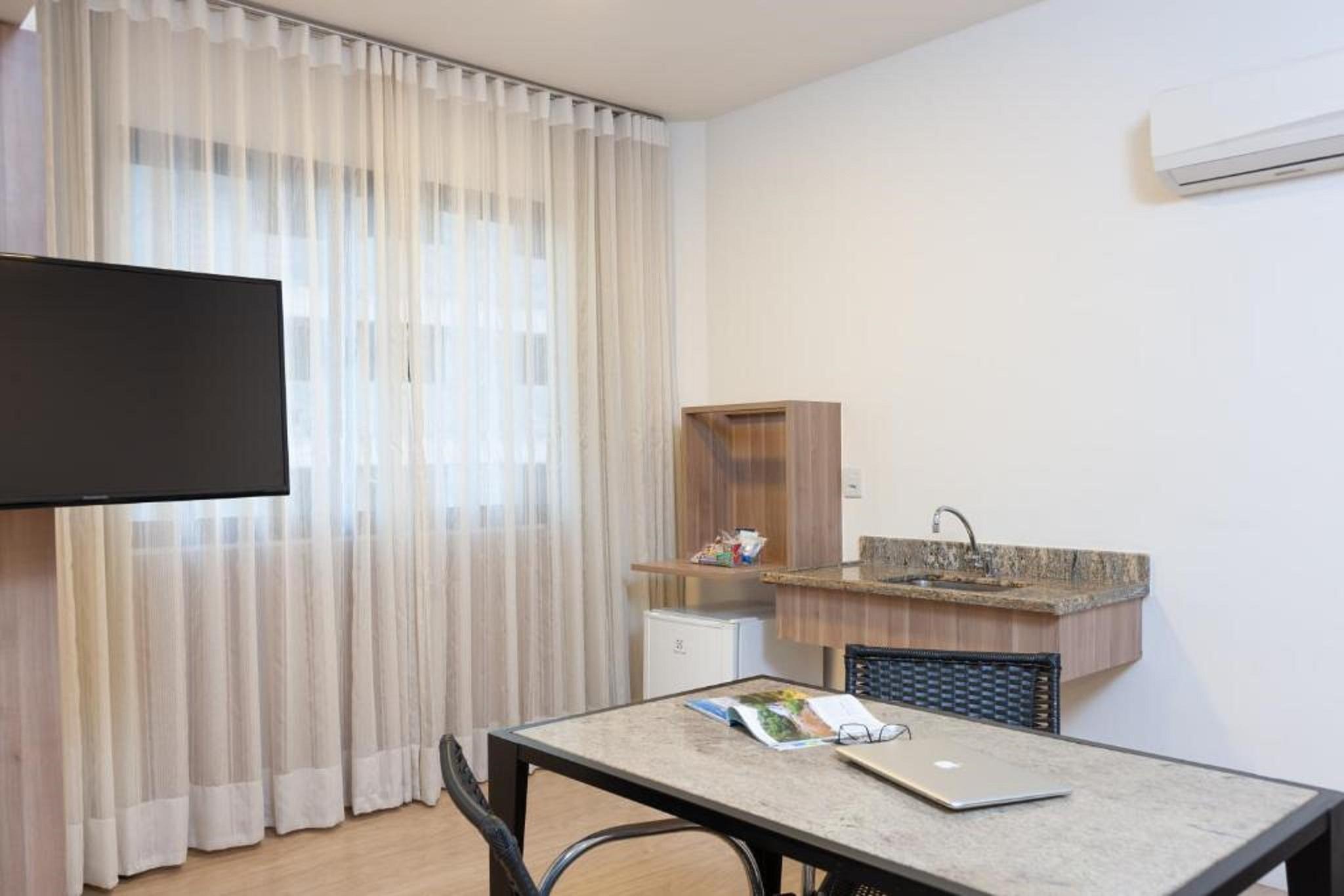 Slaviero Vitoria Hotel Luaran gambar