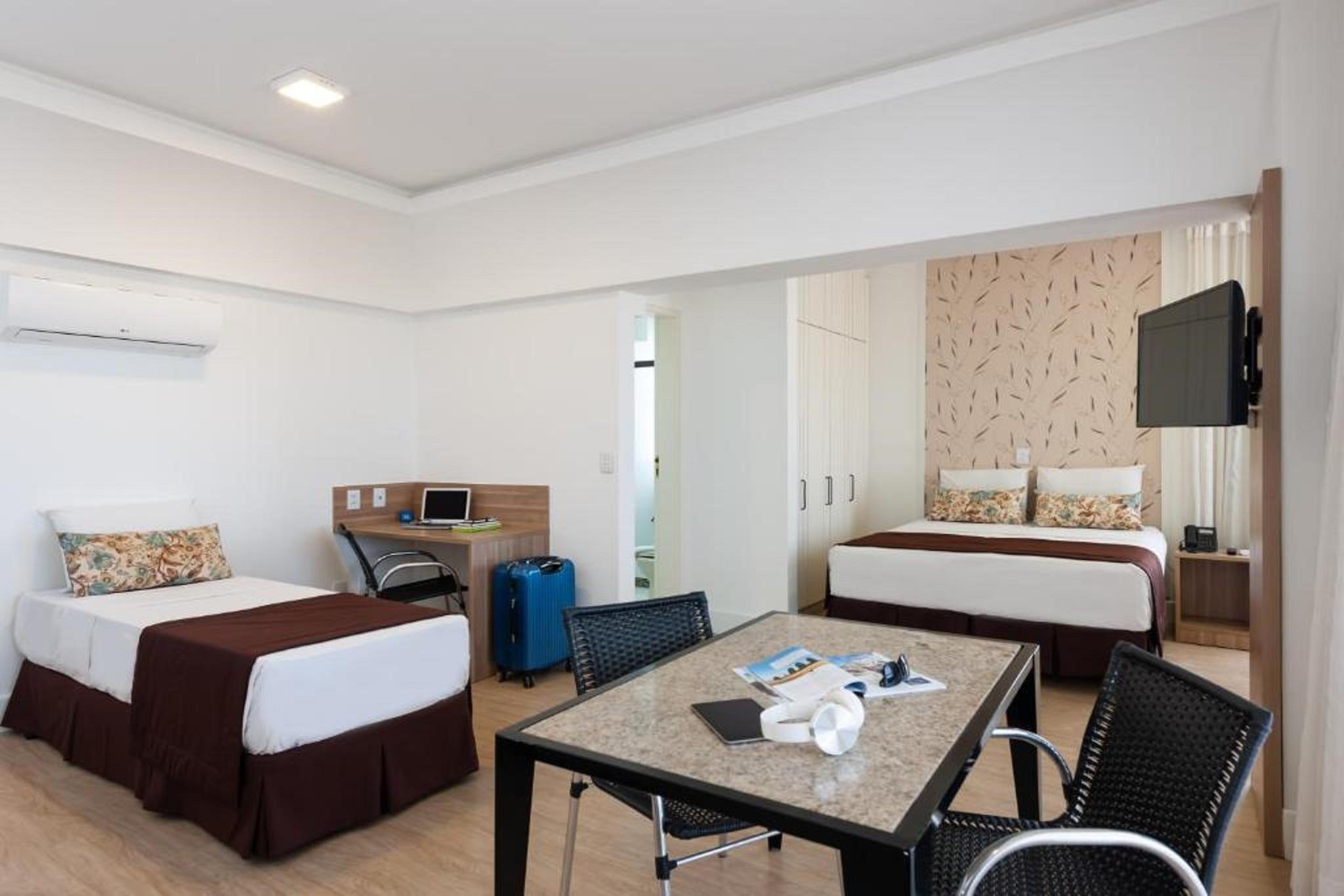 Slaviero Vitoria Hotel Luaran gambar