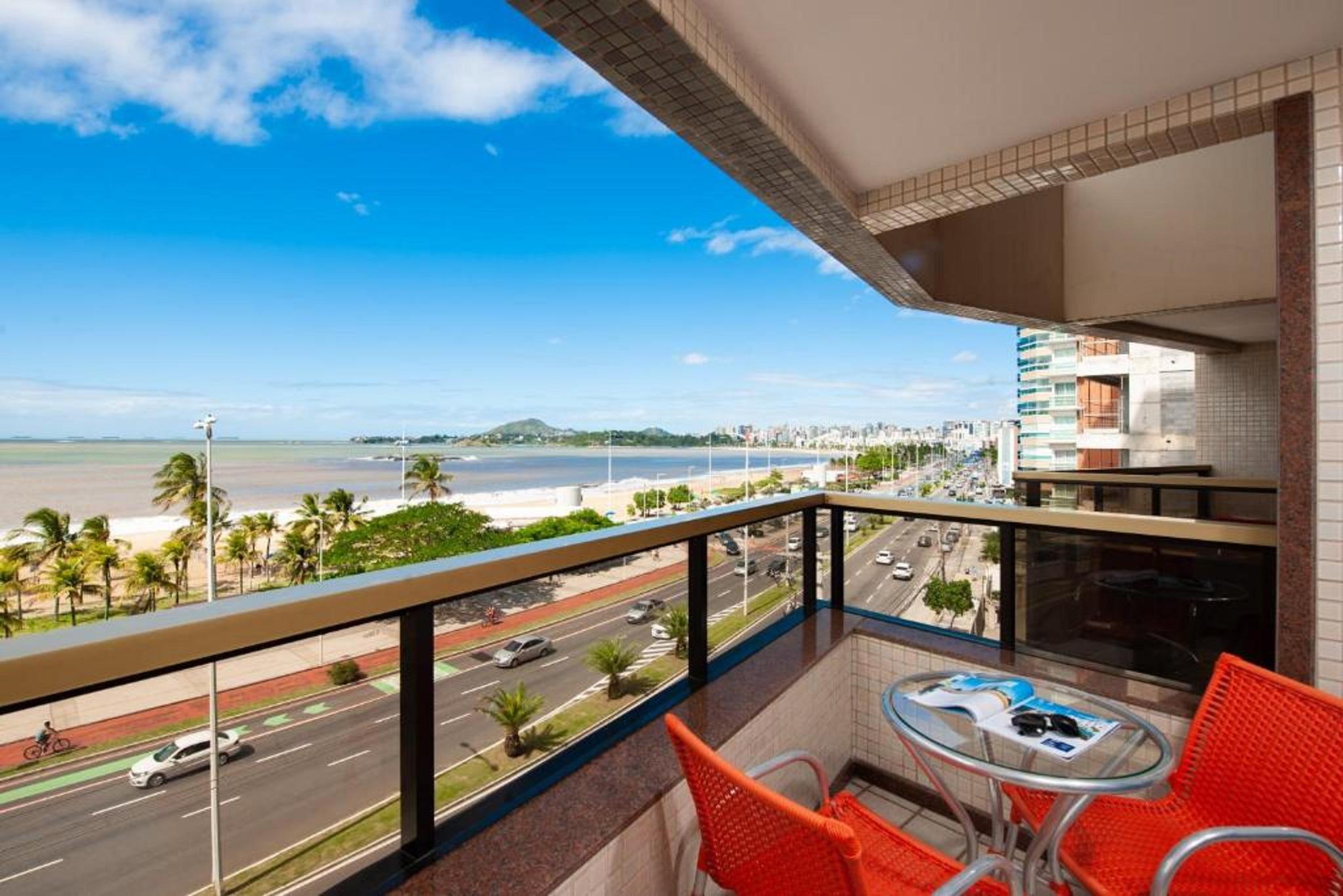 Slaviero Vitoria Hotel Luaran gambar