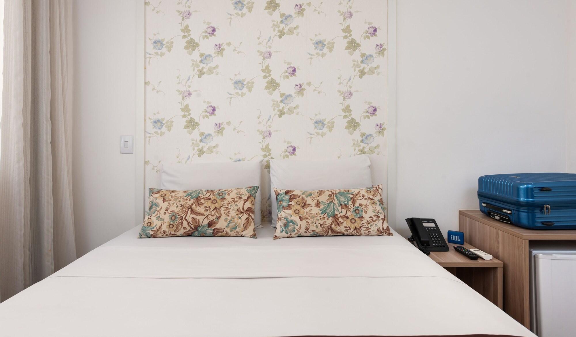 Slaviero Vitoria Hotel Luaran gambar