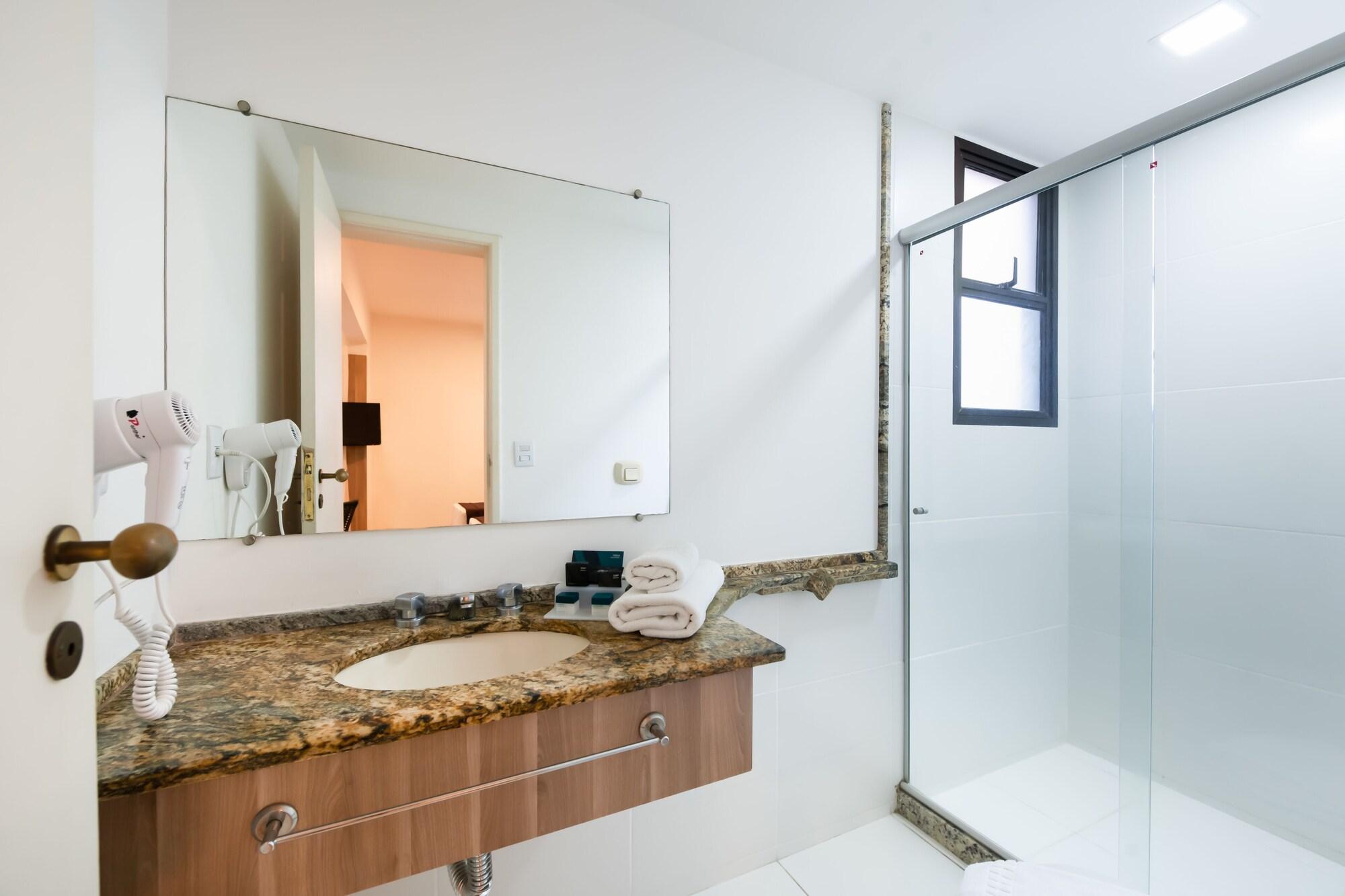 Slaviero Vitoria Hotel Luaran gambar