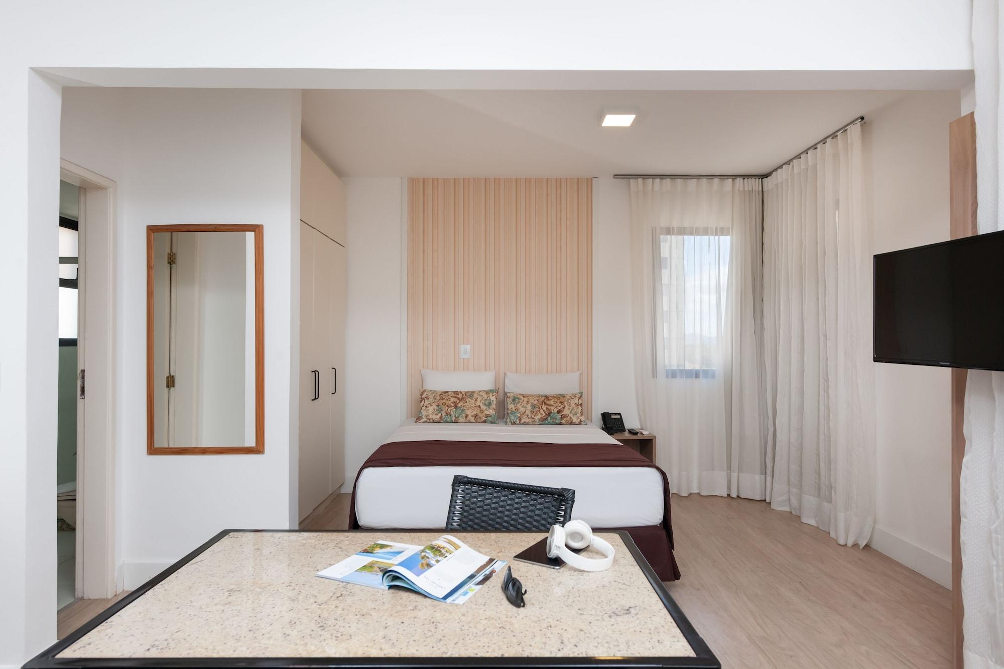 Slaviero Vitoria Hotel Luaran gambar