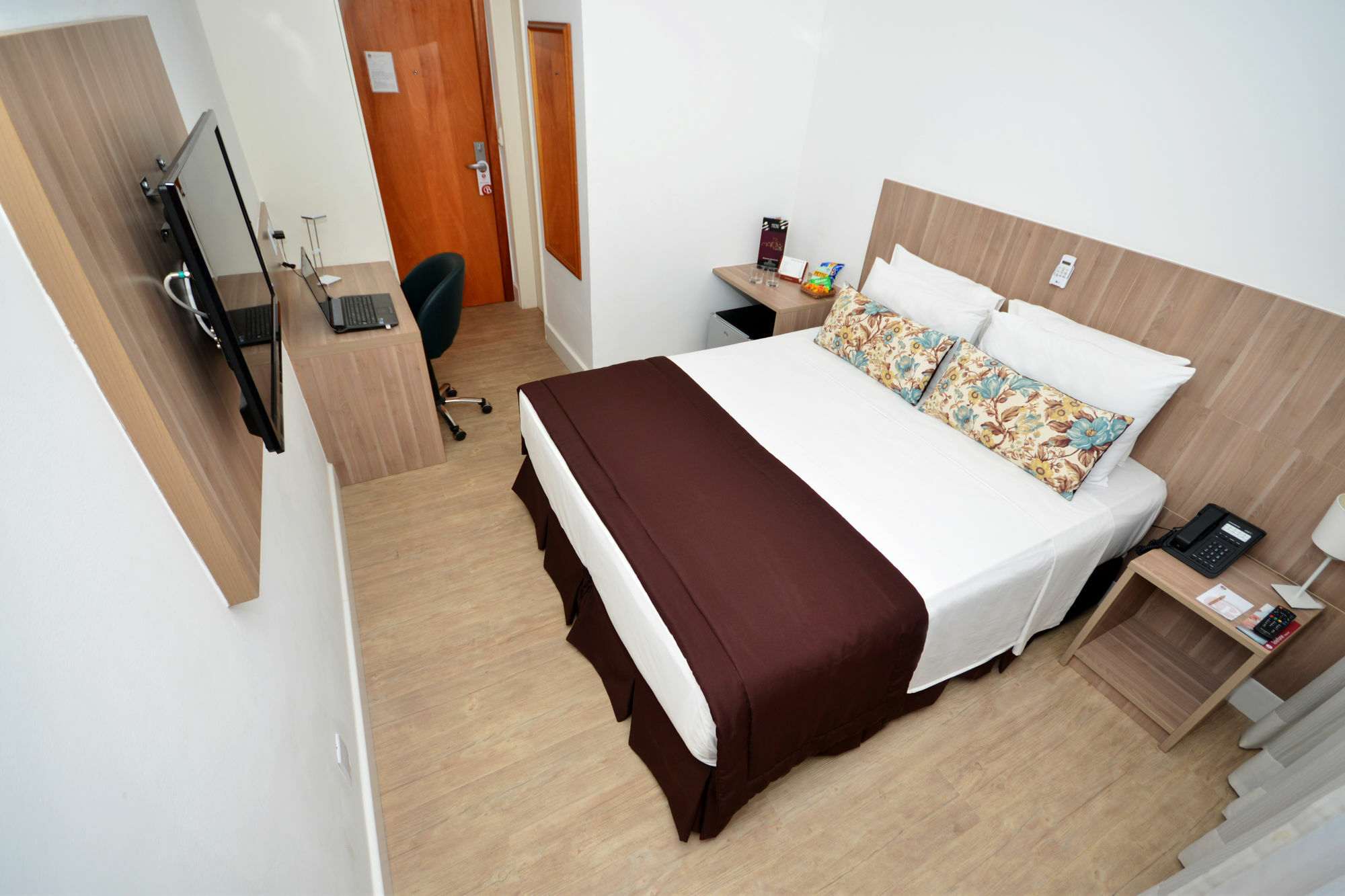 Slaviero Vitoria Hotel Luaran gambar