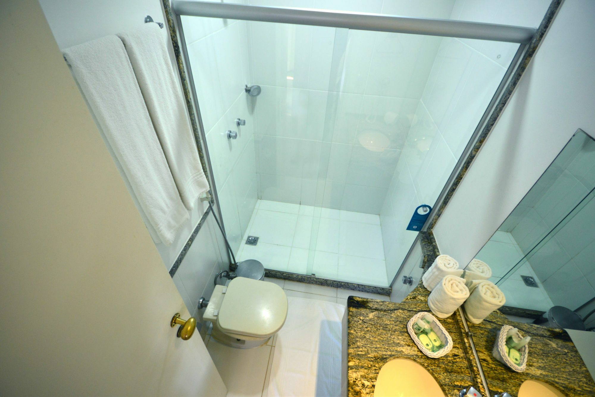 Slaviero Vitoria Hotel Luaran gambar