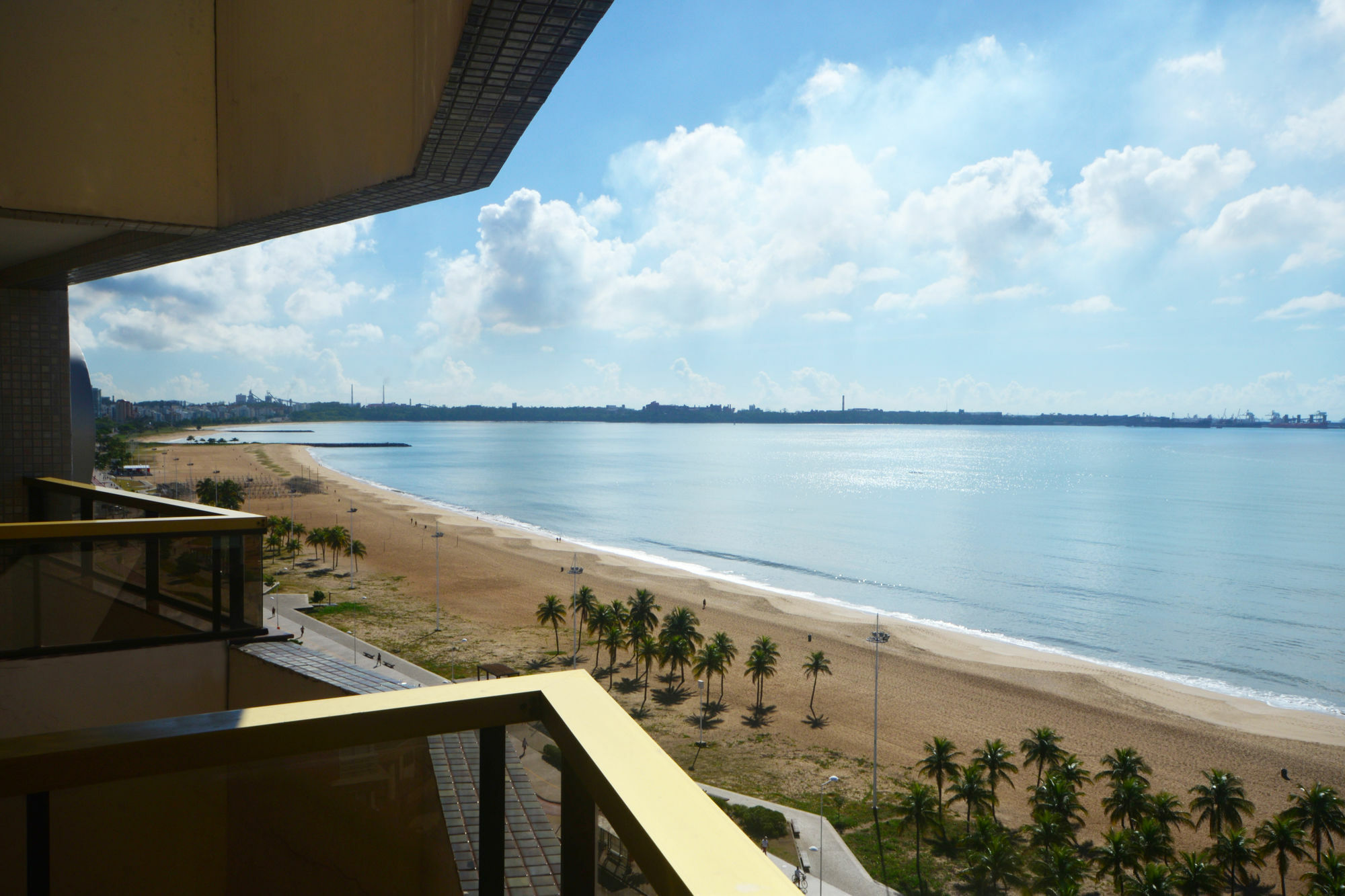 Slaviero Vitoria Hotel Luaran gambar