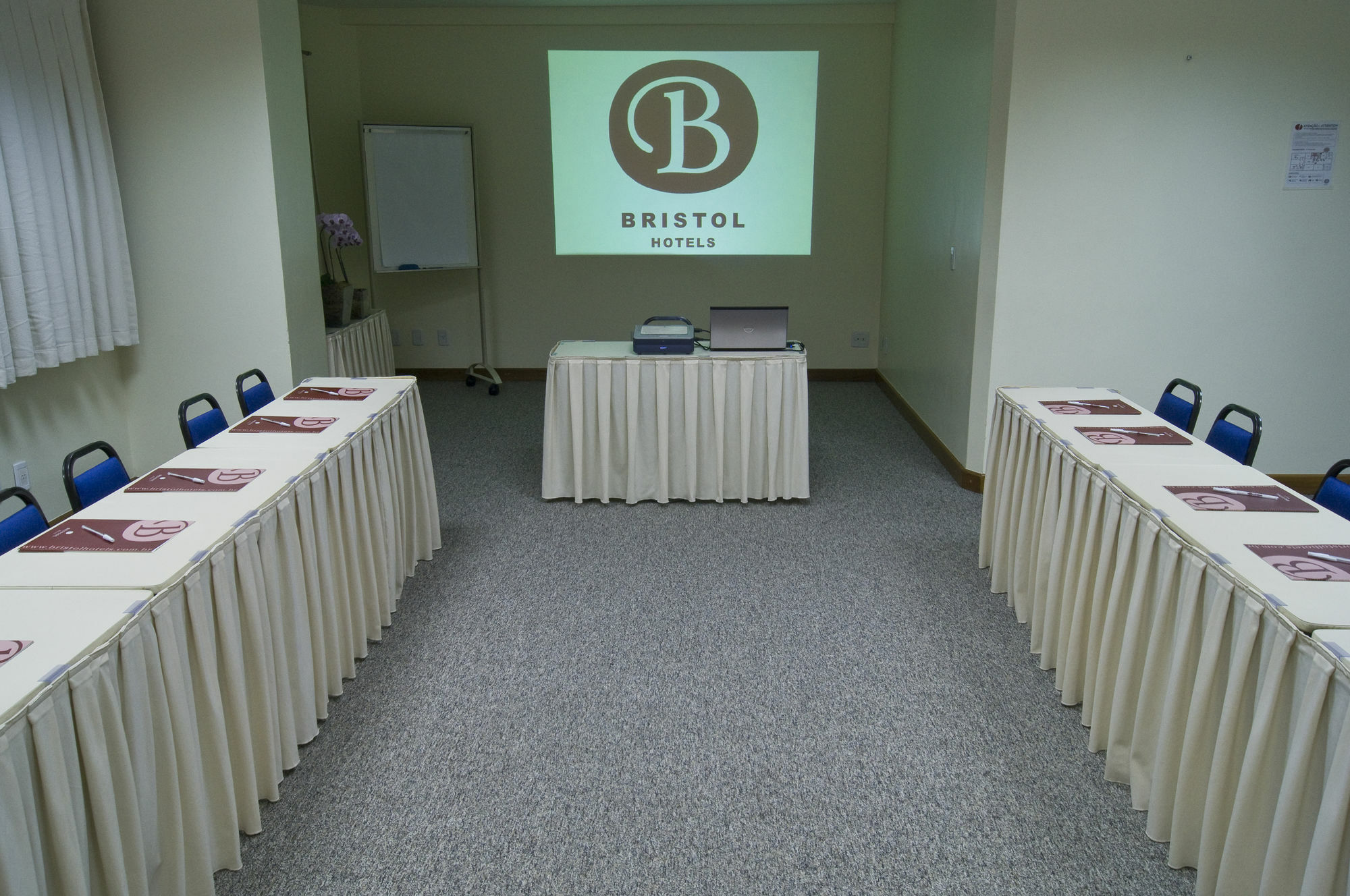 Slaviero Vitoria Hotel Luaran gambar